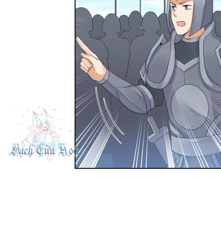 Hồ Ly Tinh Của Trẫm Chapter 39 - Trang 2