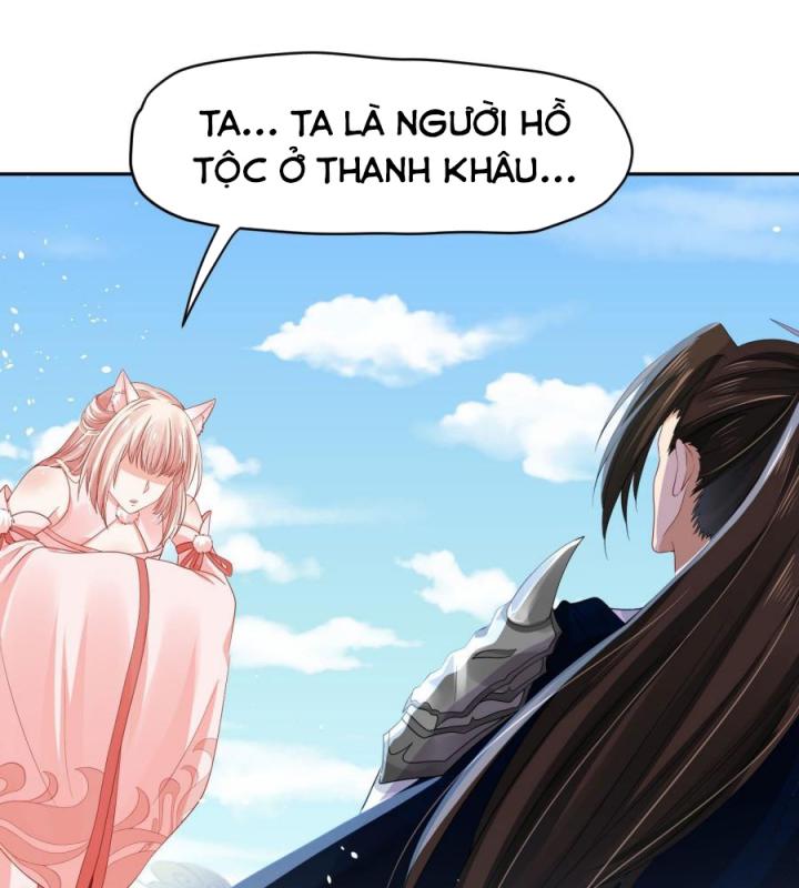 Hồ Ly Tinh Của Trẫm Chapter 39 - Trang 2