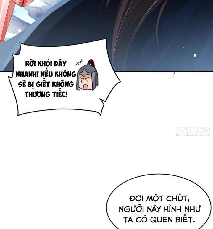 Hồ Ly Tinh Của Trẫm Chapter 39 - Trang 2