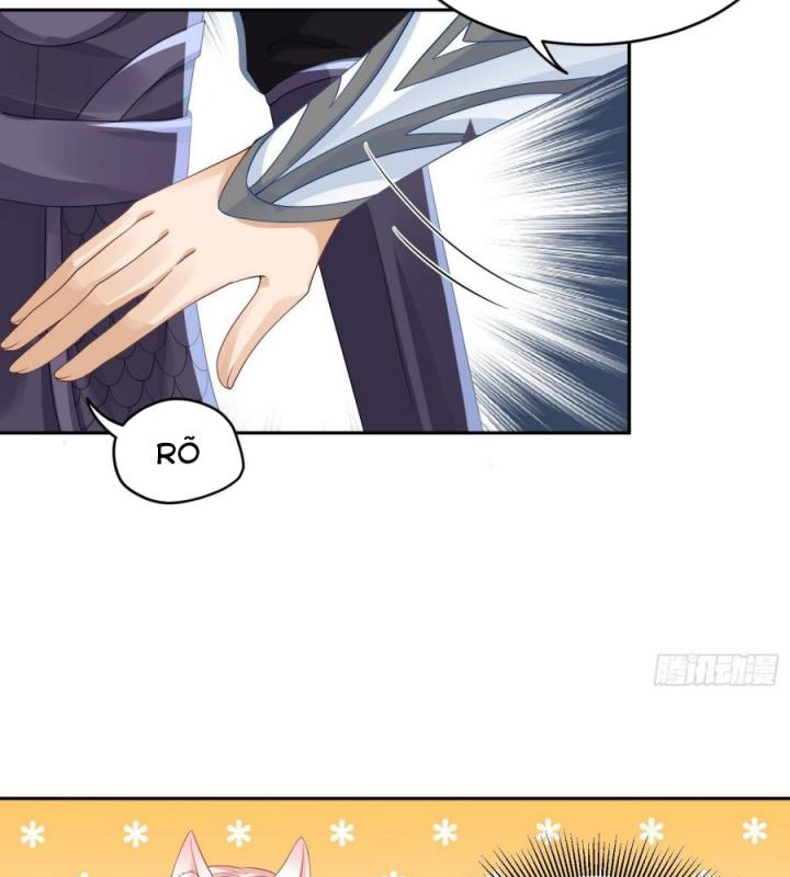 Hồ Ly Tinh Của Trẫm Chapter 39 - Trang 2