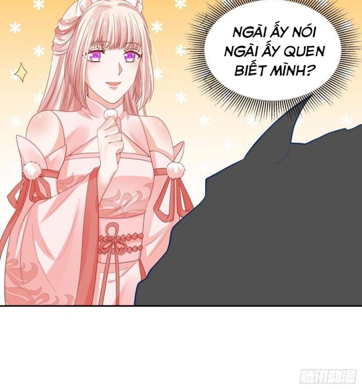 Hồ Ly Tinh Của Trẫm Chapter 39 - Trang 2