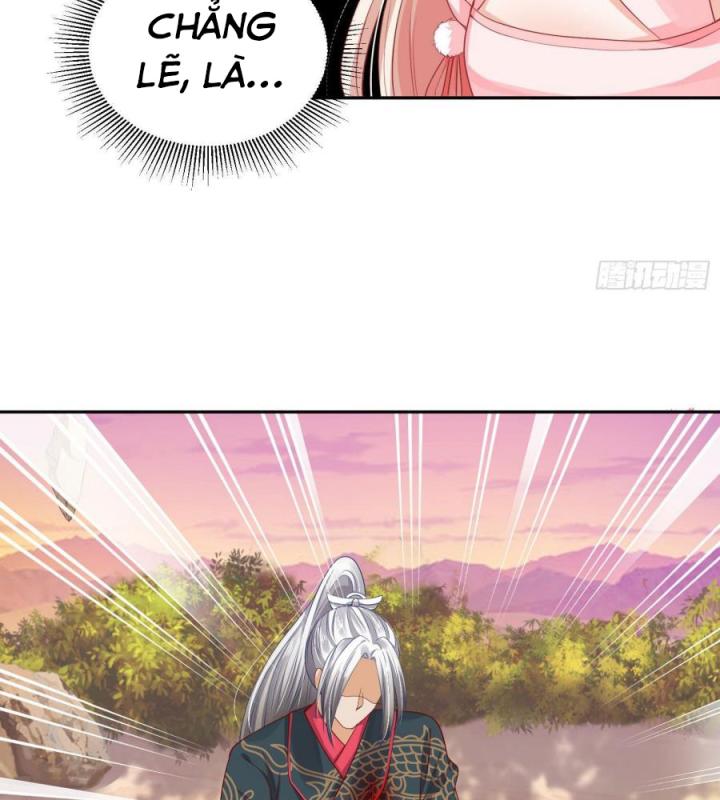 Hồ Ly Tinh Của Trẫm Chapter 39 - Trang 2