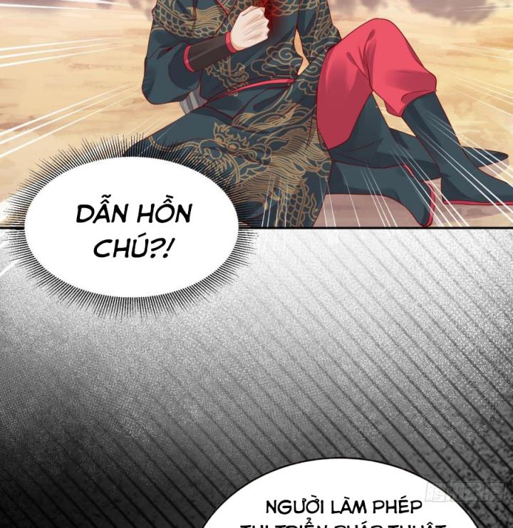 Hồ Ly Tinh Của Trẫm Chapter 39 - Trang 2