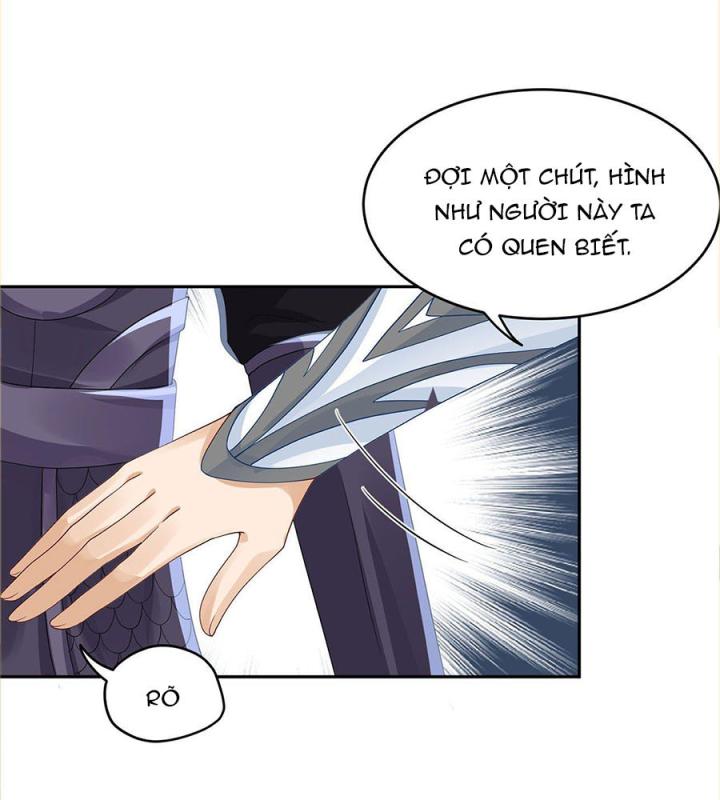 Hồ Ly Tinh Của Trẫm Chapter 40 - Trang 2