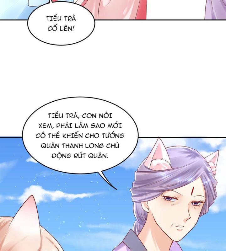 Hồ Ly Tinh Của Trẫm Chapter 40 - Trang 2