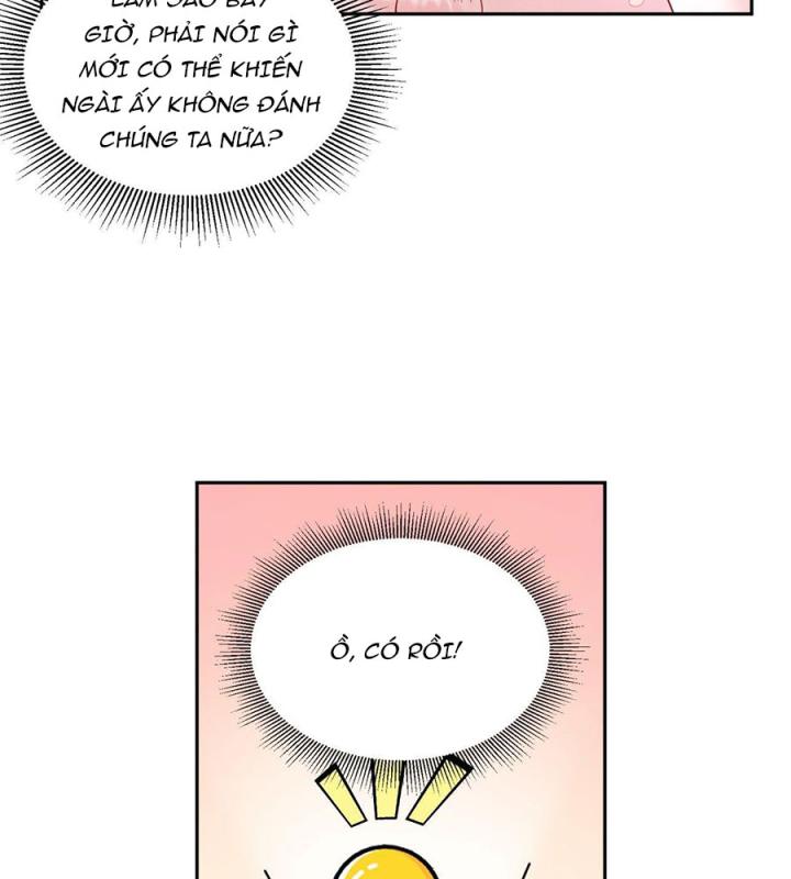Hồ Ly Tinh Của Trẫm Chapter 40 - Trang 2