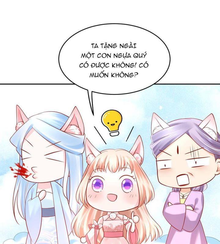 Hồ Ly Tinh Của Trẫm Chapter 40 - Trang 2