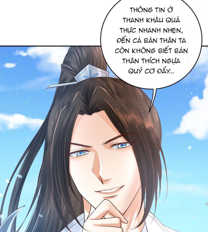 Hồ Ly Tinh Của Trẫm Chapter 40 - Trang 2