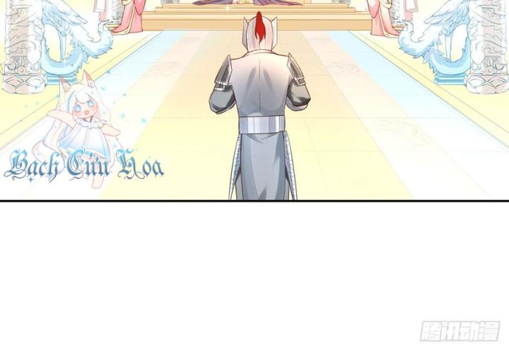Hồ Ly Tinh Của Trẫm Chapter 40 - Trang 2