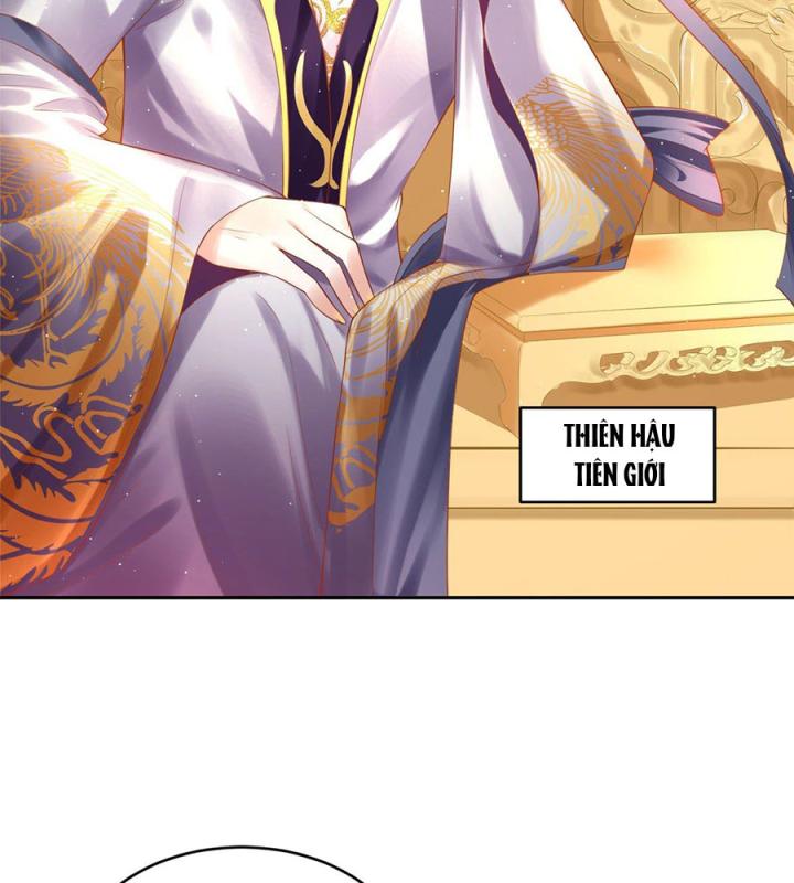 Hồ Ly Tinh Của Trẫm Chapter 40 - Trang 2