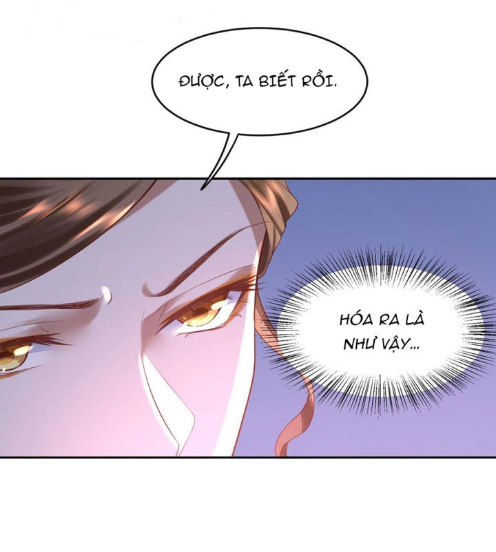 Hồ Ly Tinh Của Trẫm Chapter 40 - Trang 2