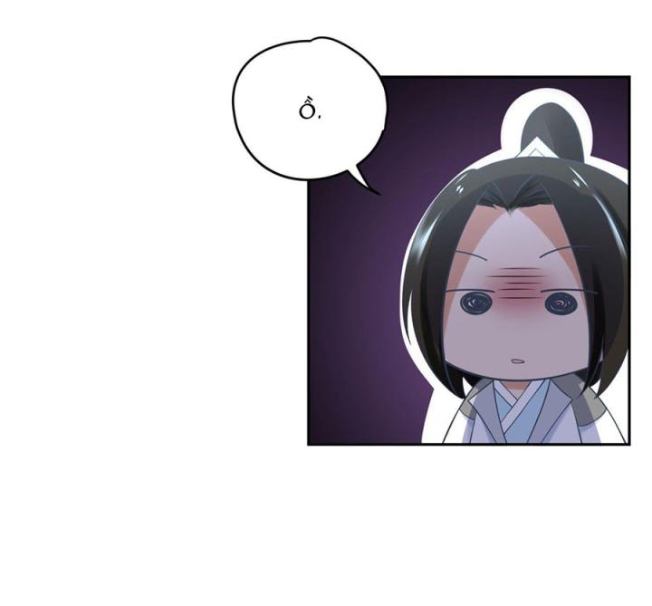 Hồ Ly Tinh Của Trẫm Chapter 40 - Trang 2