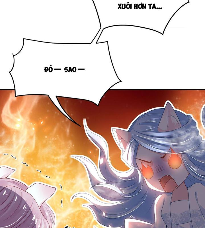 Hồ Ly Tinh Của Trẫm Chapter 41 - Trang 2