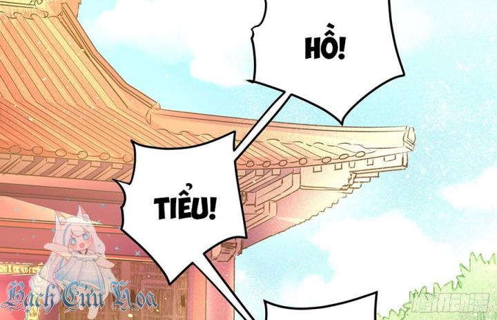 Hồ Ly Tinh Của Trẫm Chapter 41 - Trang 2