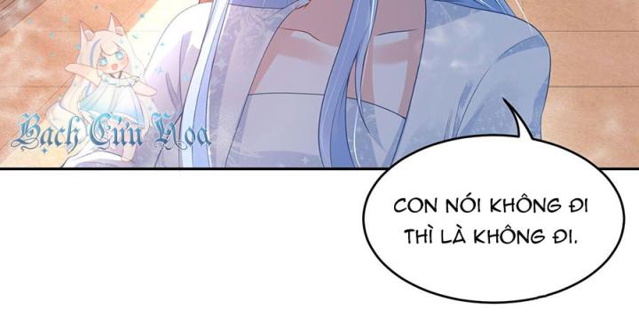 Hồ Ly Tinh Của Trẫm Chapter 41 - Trang 2