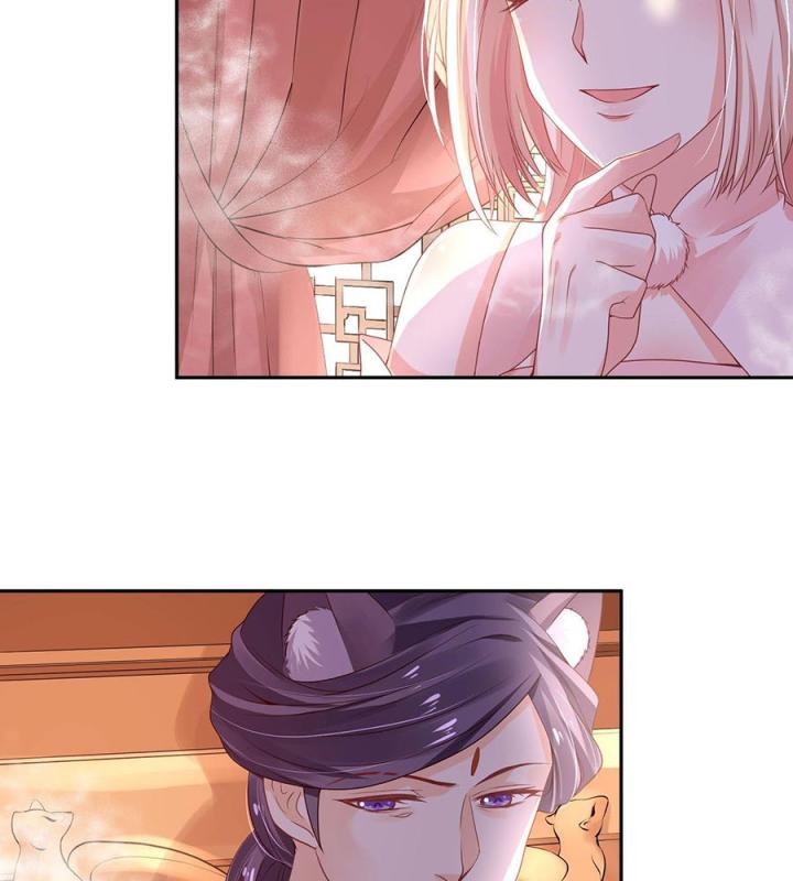 Hồ Ly Tinh Của Trẫm Chapter 41 - Trang 2