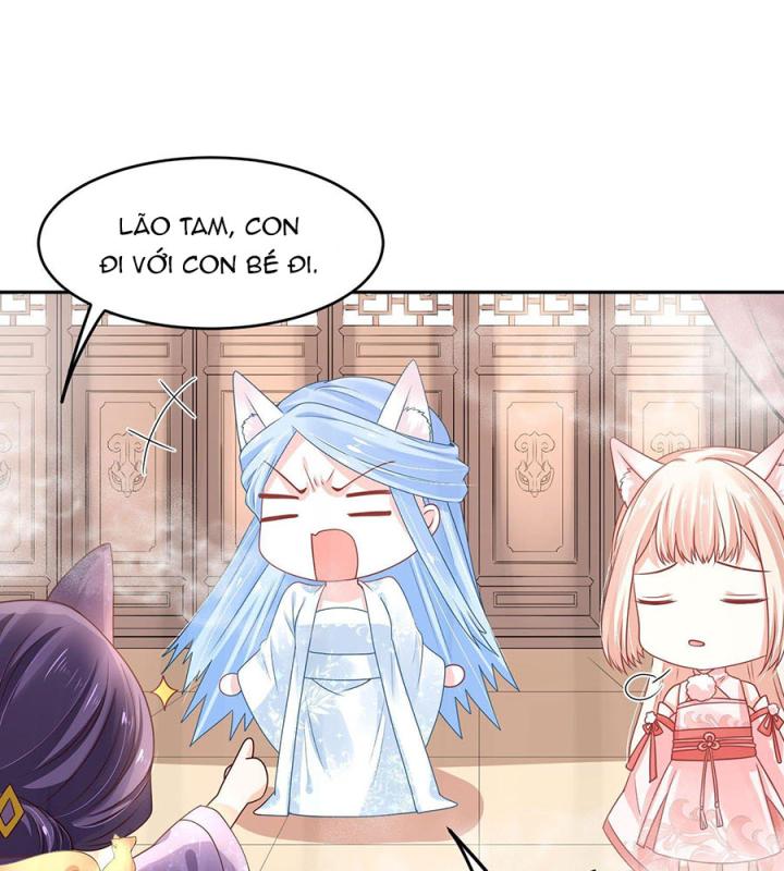 Hồ Ly Tinh Của Trẫm Chapter 41 - Trang 2
