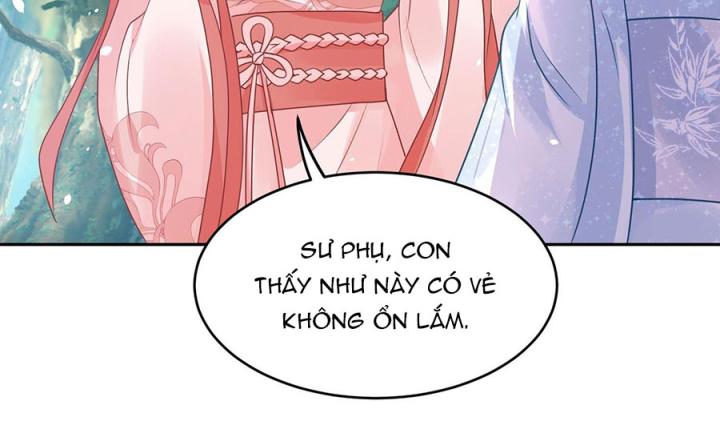 Hồ Ly Tinh Của Trẫm Chapter 41 - Trang 2