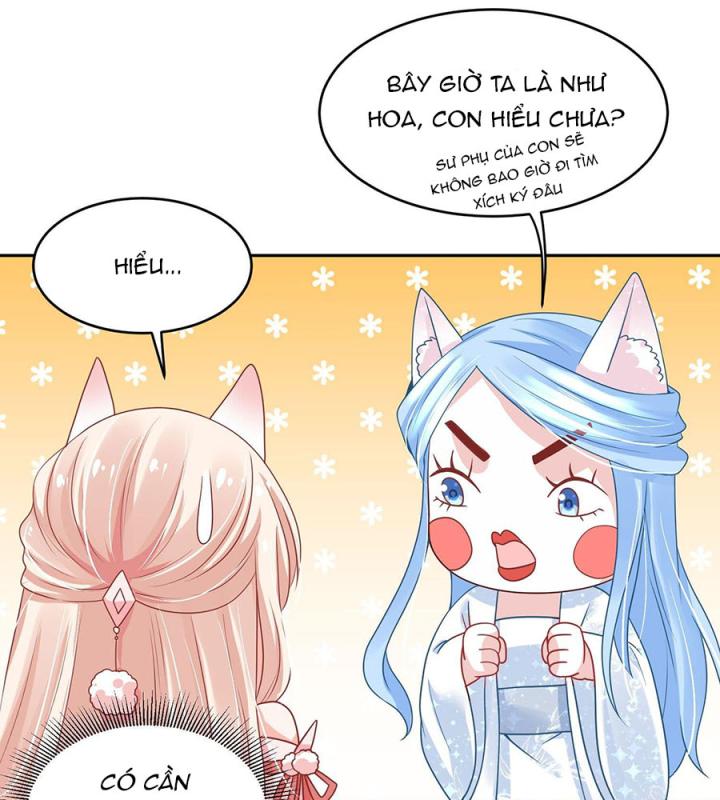 Hồ Ly Tinh Của Trẫm Chapter 41 - Trang 2