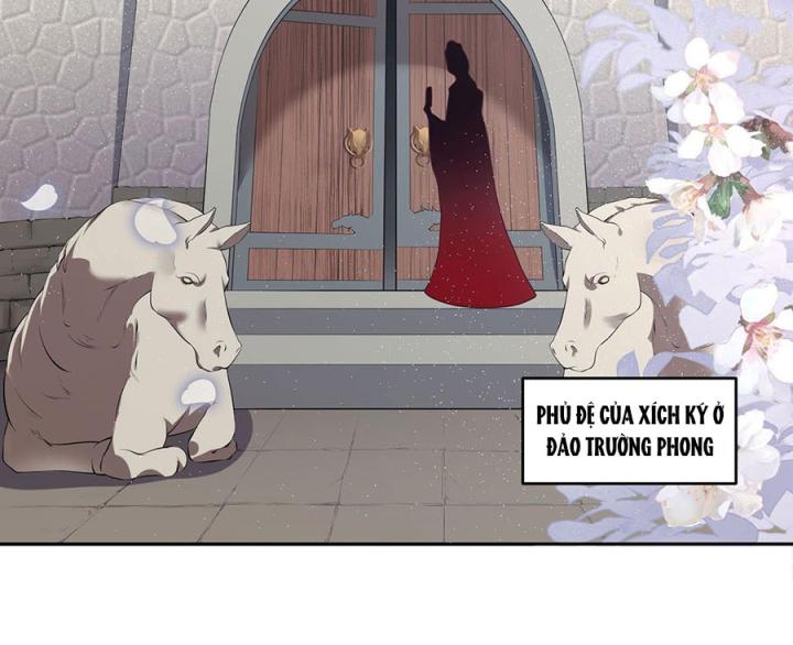 Hồ Ly Tinh Của Trẫm Chapter 41 - Trang 2