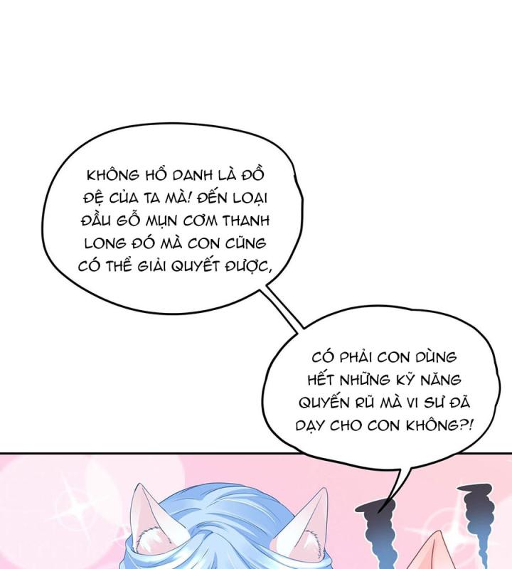 Hồ Ly Tinh Của Trẫm Chapter 41 - Trang 2