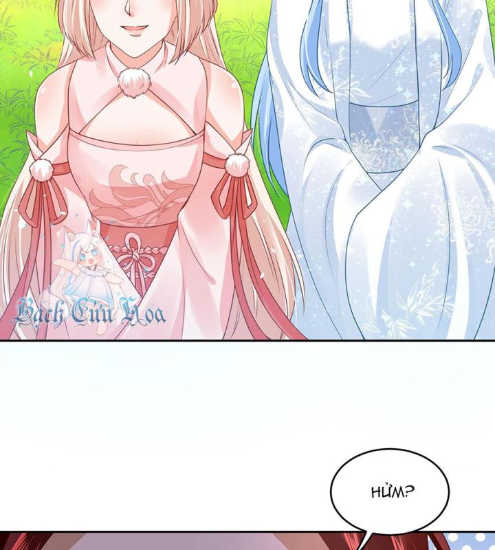 Hồ Ly Tinh Của Trẫm Chapter 41 - Trang 2