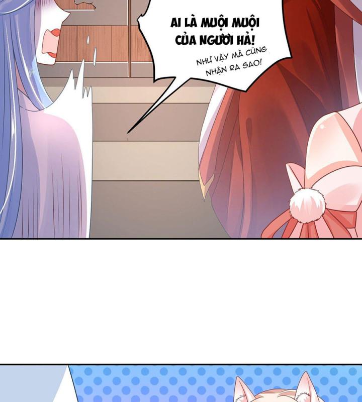 Hồ Ly Tinh Của Trẫm Chapter 41 - Trang 2