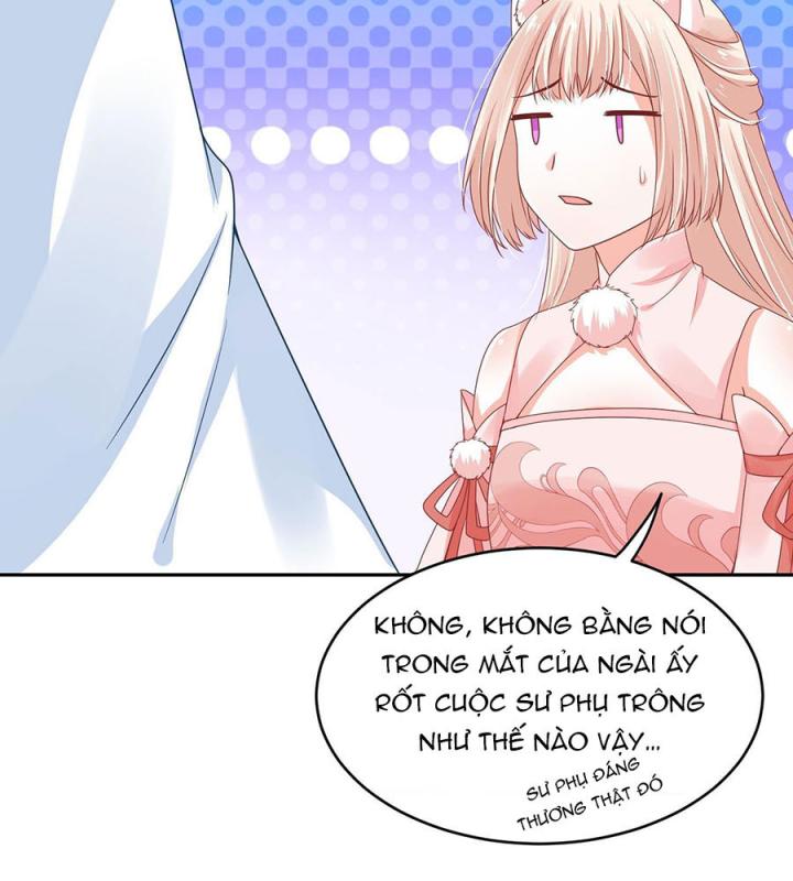 Hồ Ly Tinh Của Trẫm Chapter 41 - Trang 2