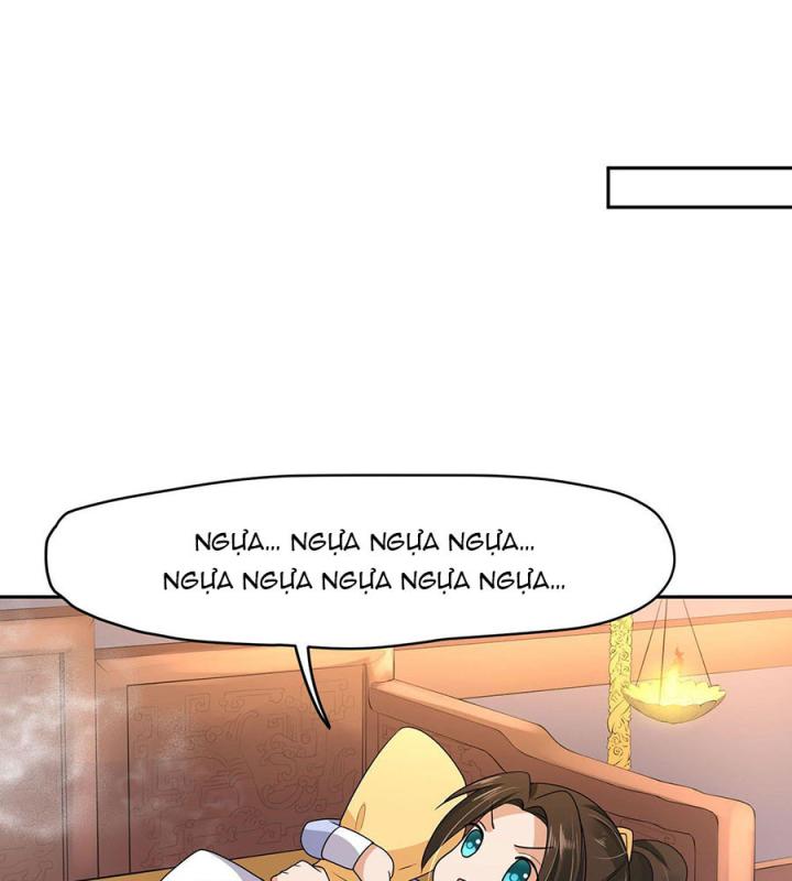 Hồ Ly Tinh Của Trẫm Chapter 41 - Trang 2