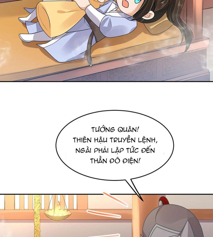 Hồ Ly Tinh Của Trẫm Chapter 41 - Trang 2