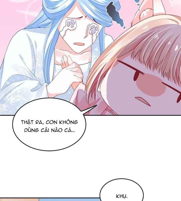 Hồ Ly Tinh Của Trẫm Chapter 41 - Trang 2