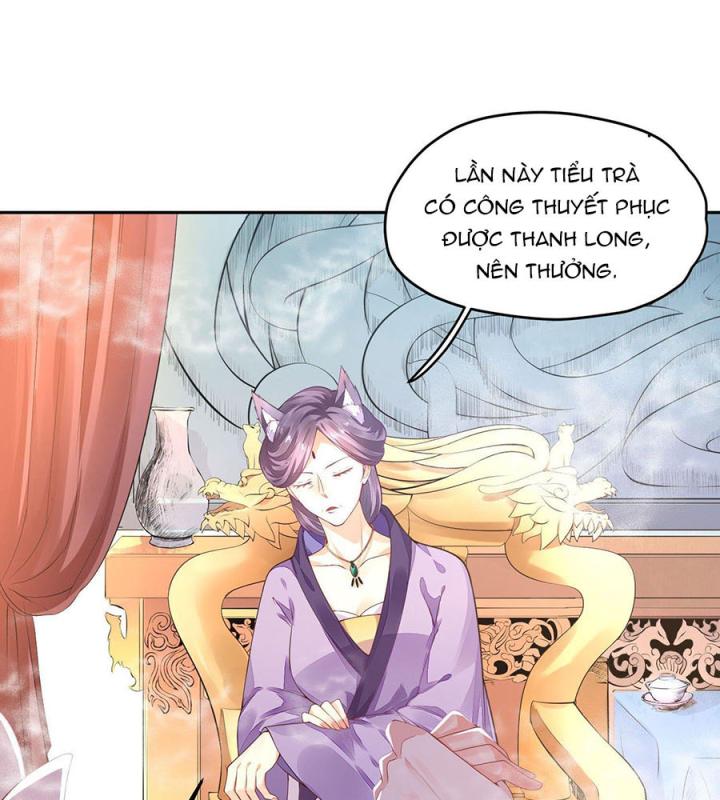 Hồ Ly Tinh Của Trẫm Chapter 41 - Trang 2