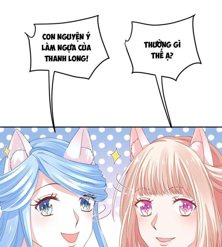 Hồ Ly Tinh Của Trẫm Chapter 41 - Trang 2