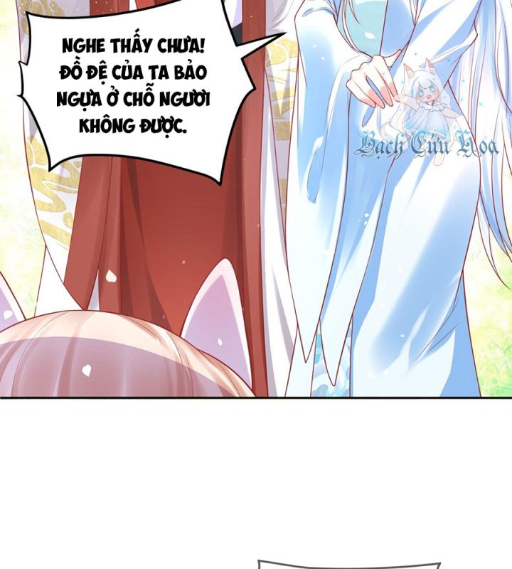 Hồ Ly Tinh Của Trẫm Chapter 42 - Trang 2