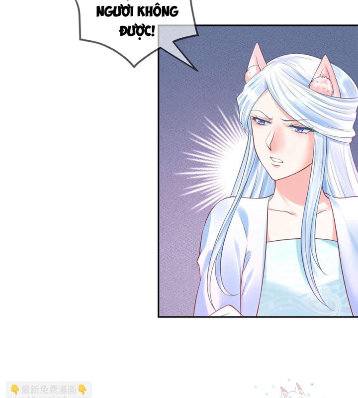 Hồ Ly Tinh Của Trẫm Chapter 42 - Trang 2