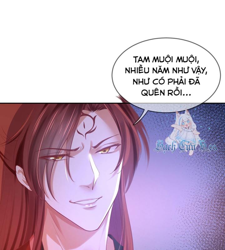 Hồ Ly Tinh Của Trẫm Chapter 42 - Trang 2