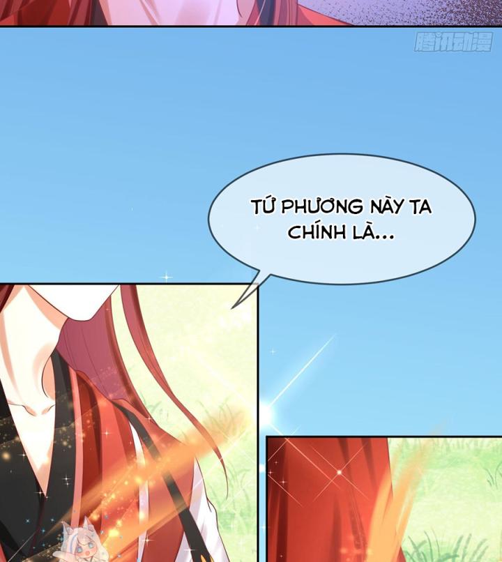 Hồ Ly Tinh Của Trẫm Chapter 42 - Trang 2