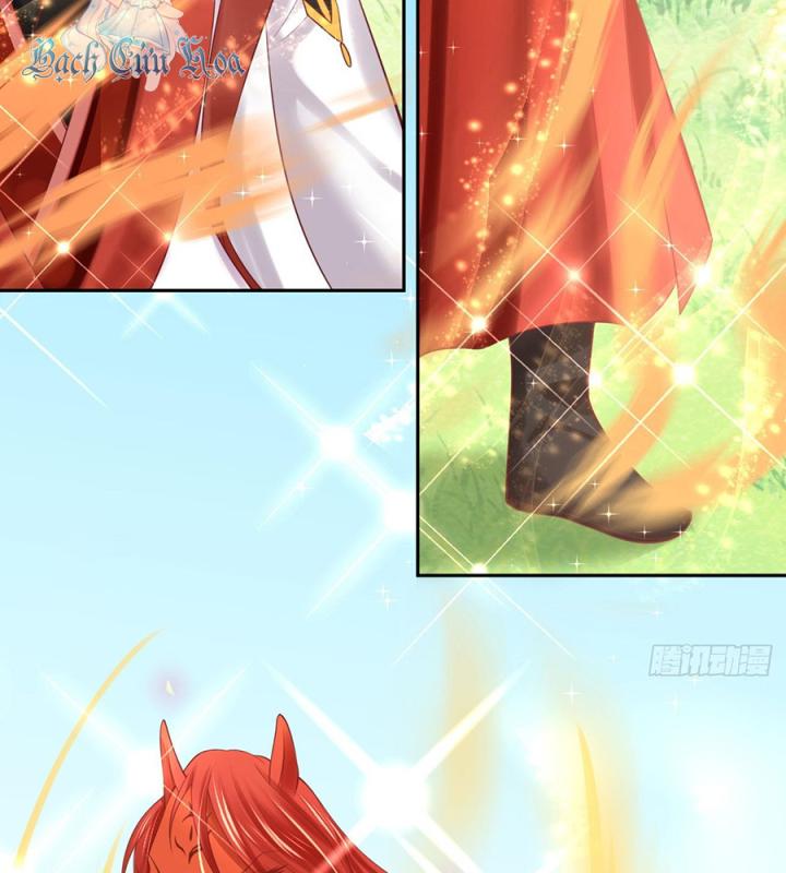 Hồ Ly Tinh Của Trẫm Chapter 42 - Trang 2