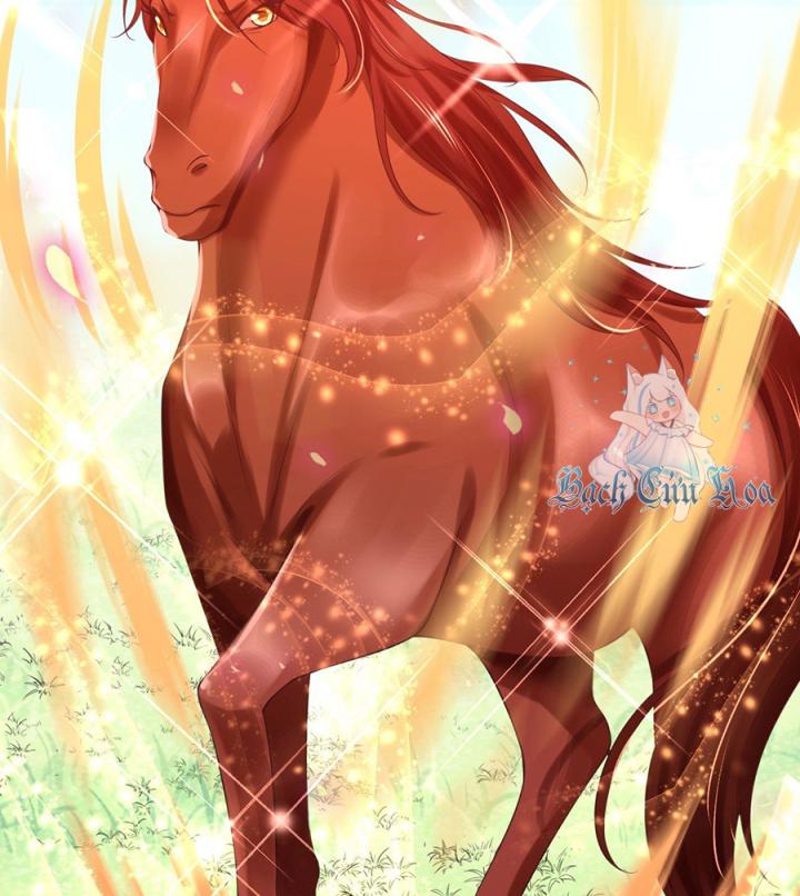 Hồ Ly Tinh Của Trẫm Chapter 42 - Trang 2