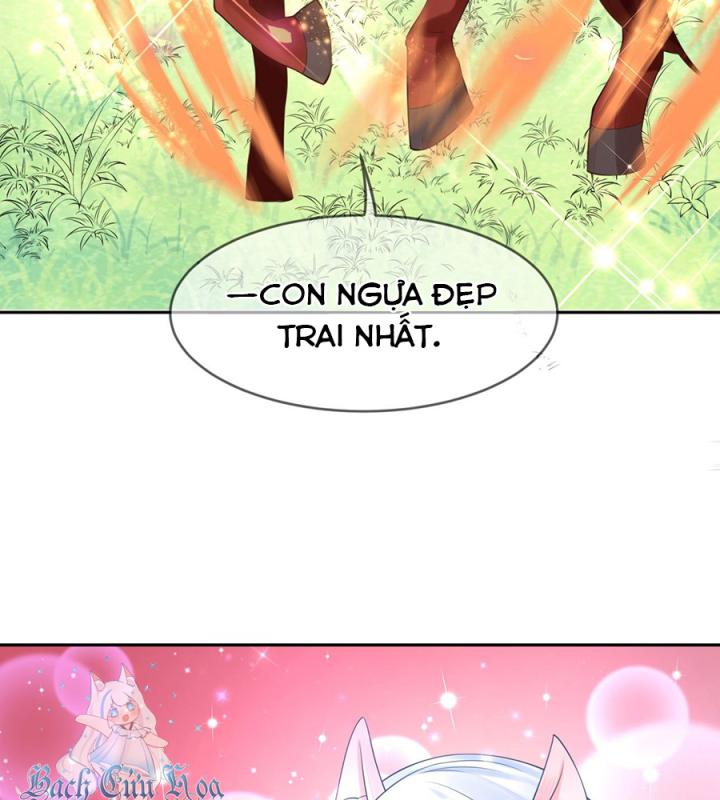 Hồ Ly Tinh Của Trẫm Chapter 42 - Trang 2