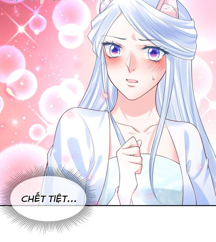 Hồ Ly Tinh Của Trẫm Chapter 42 - Trang 2