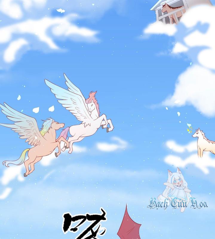 Hồ Ly Tinh Của Trẫm Chapter 42 - Trang 2