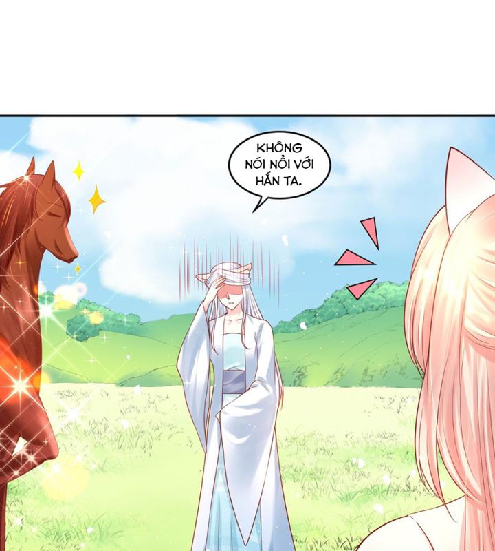 Hồ Ly Tinh Của Trẫm Chapter 42 - Trang 2