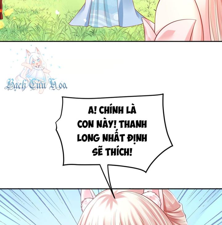Hồ Ly Tinh Của Trẫm Chapter 42 - Trang 2