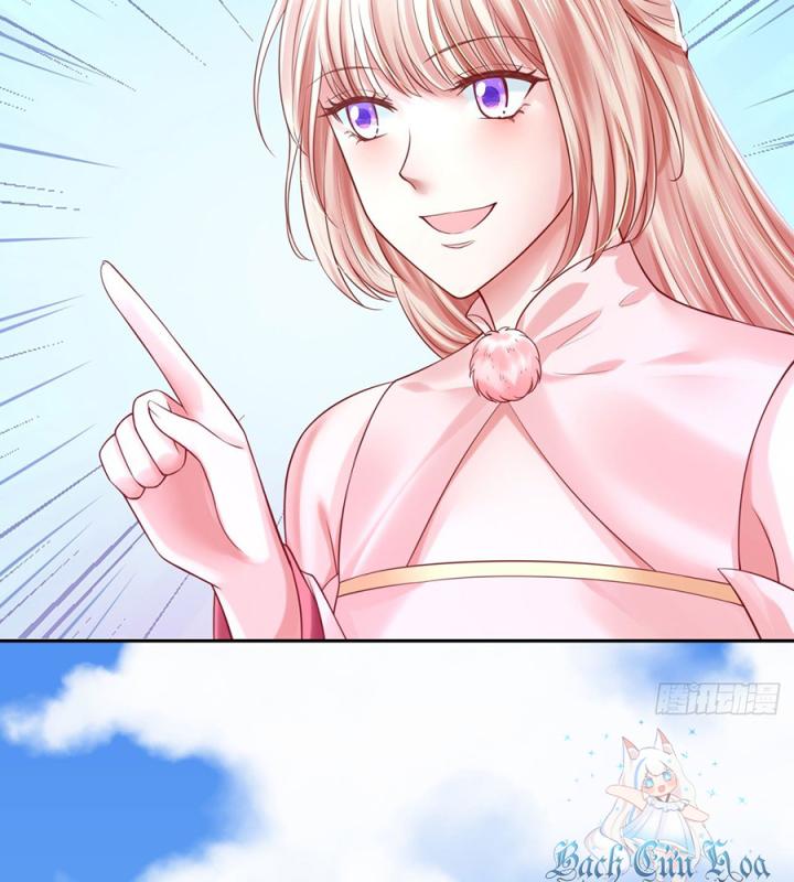 Hồ Ly Tinh Của Trẫm Chapter 42 - Trang 2