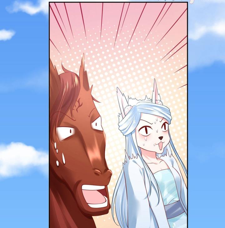 Hồ Ly Tinh Của Trẫm Chapter 42 - Trang 2