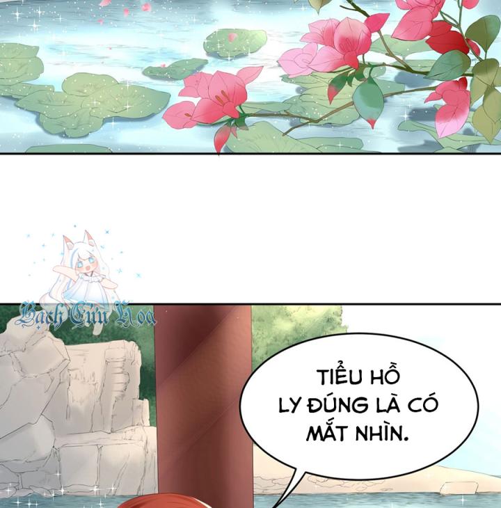 Hồ Ly Tinh Của Trẫm Chapter 42 - Trang 2