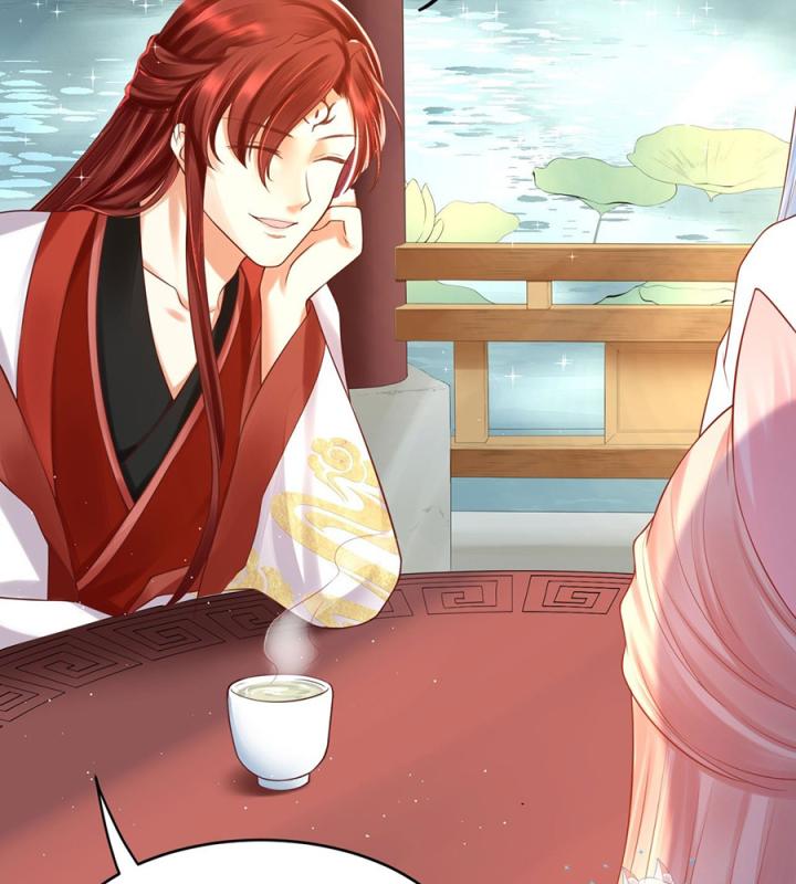 Hồ Ly Tinh Của Trẫm Chapter 42 - Trang 2