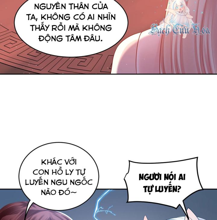 Hồ Ly Tinh Của Trẫm Chapter 42 - Trang 2