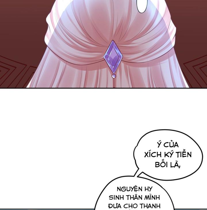 Hồ Ly Tinh Của Trẫm Chapter 42 - Trang 2